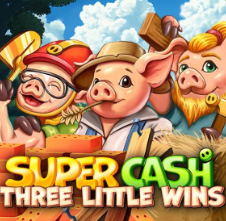 Popular slot #62
